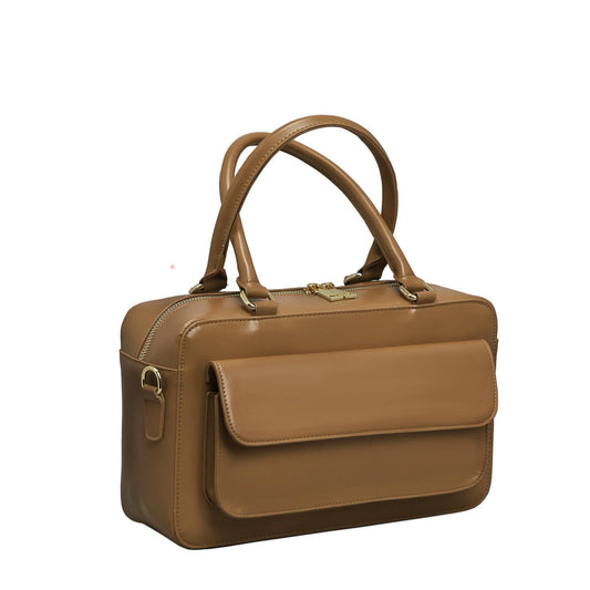 Fashion Women's Shoulder Bag - Elevate Your Style with Chic Elegance